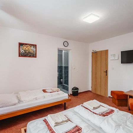 Chata Kubínska hoľa Dolny Kubin Exteriér fotografie