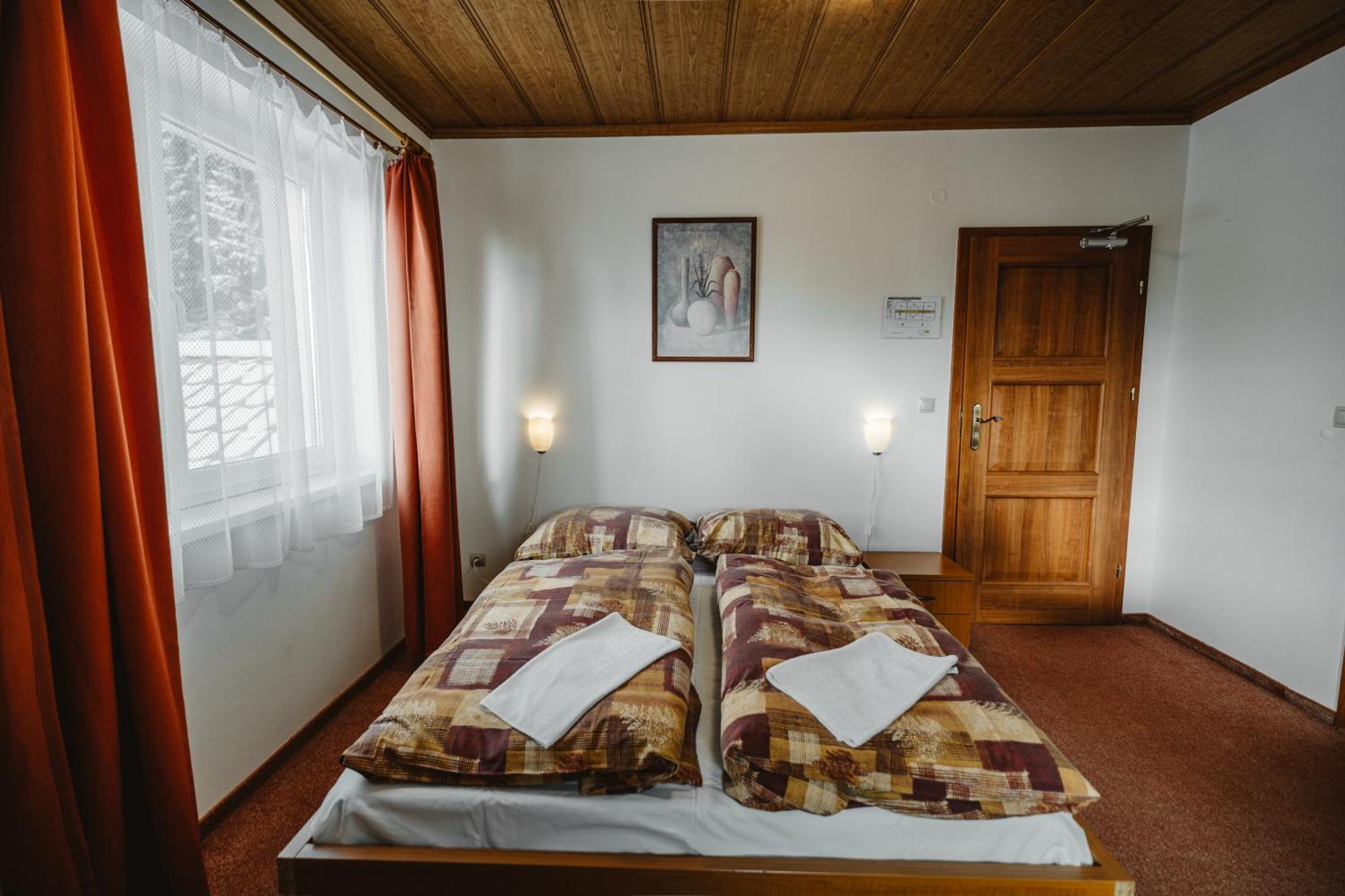 Chata Kubínska hoľa Dolny Kubin Exteriér fotografie