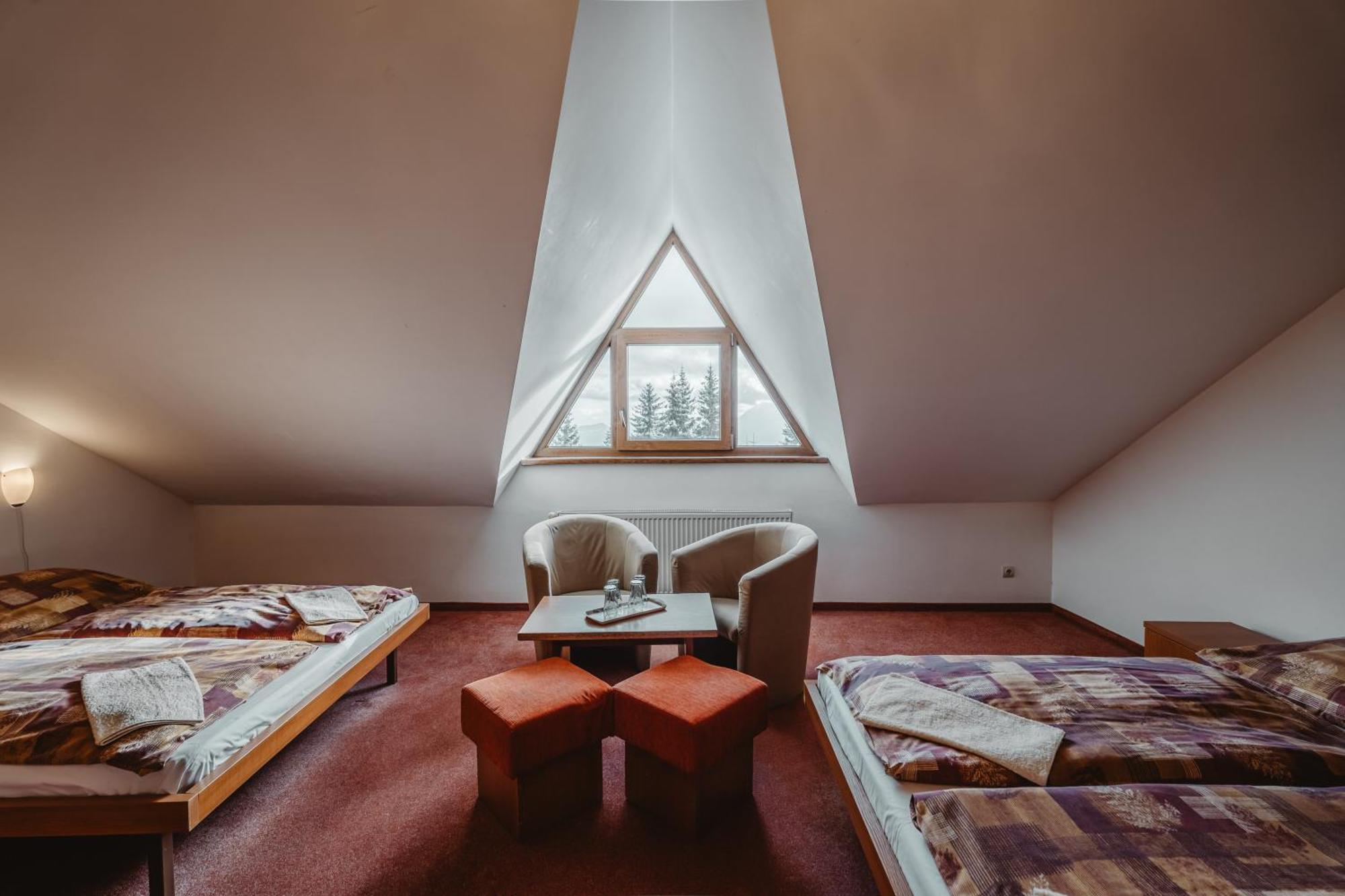 Chata Kubínska hoľa Dolny Kubin Exteriér fotografie