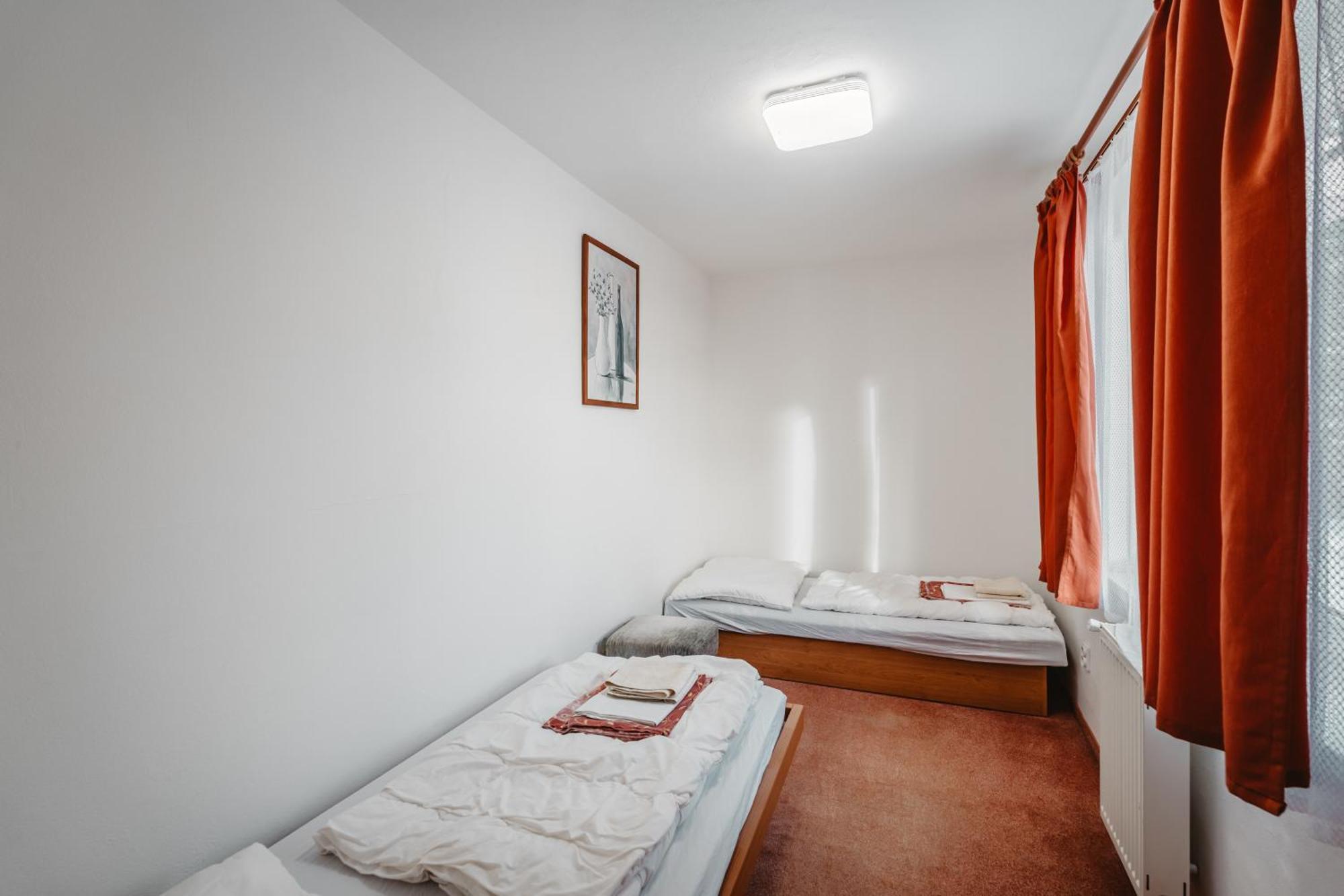 Chata Kubínska hoľa Dolny Kubin Exteriér fotografie