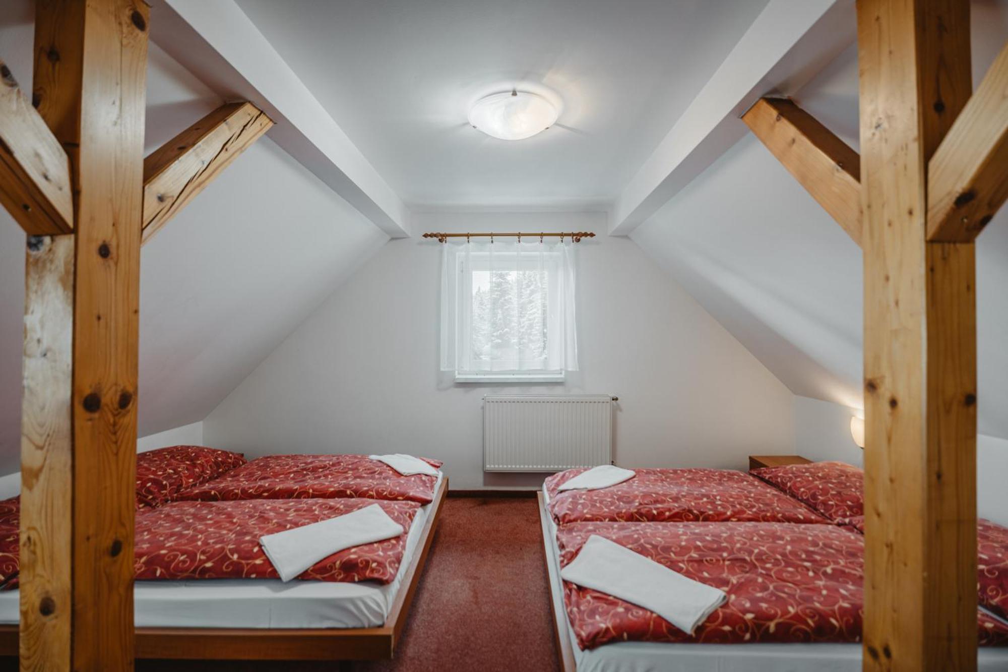 Chata Kubínska hoľa Dolny Kubin Exteriér fotografie