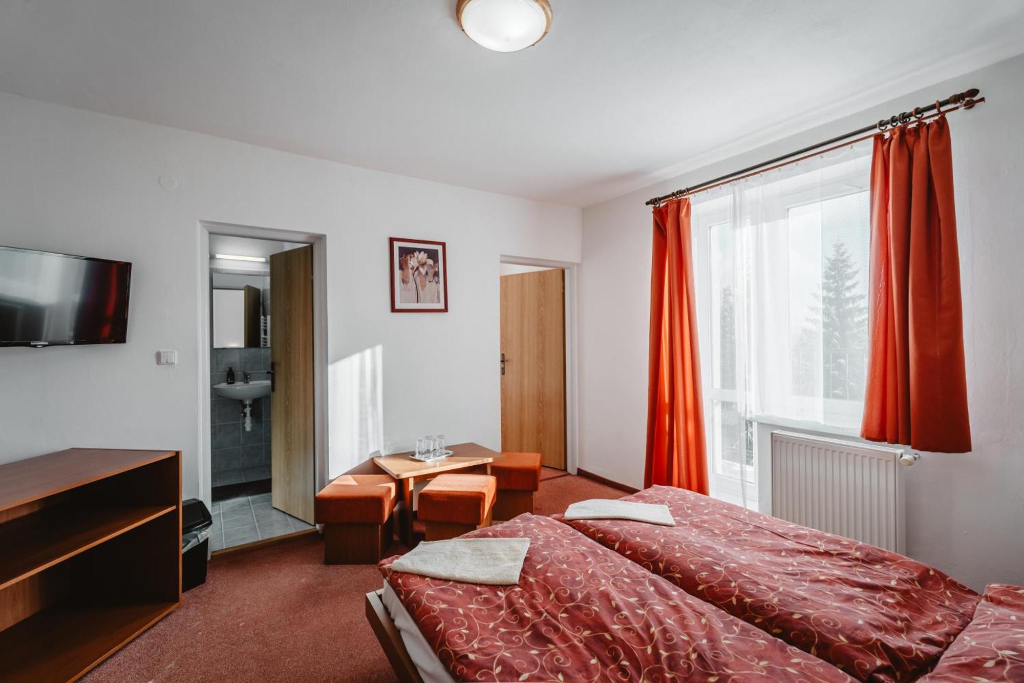 Chata Kubínska hoľa Dolny Kubin Exteriér fotografie