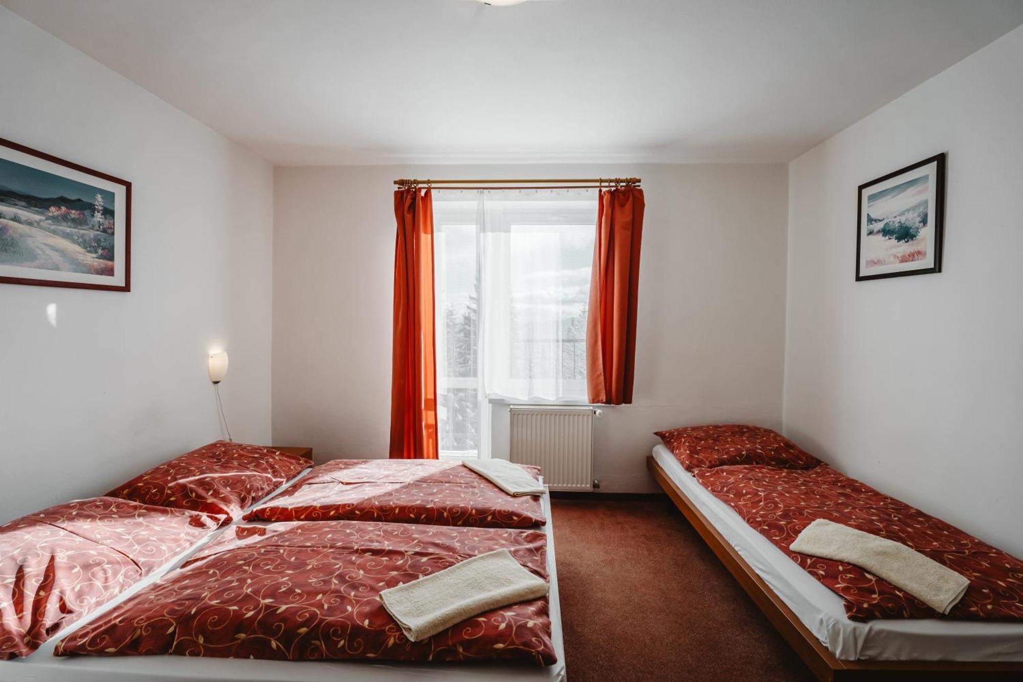 Chata Kubínska hoľa Dolny Kubin Exteriér fotografie